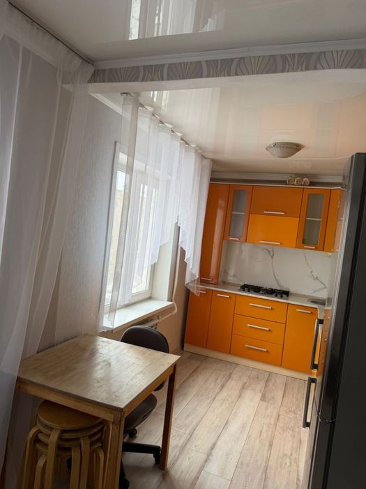 Продам 3 комнатную квартиру