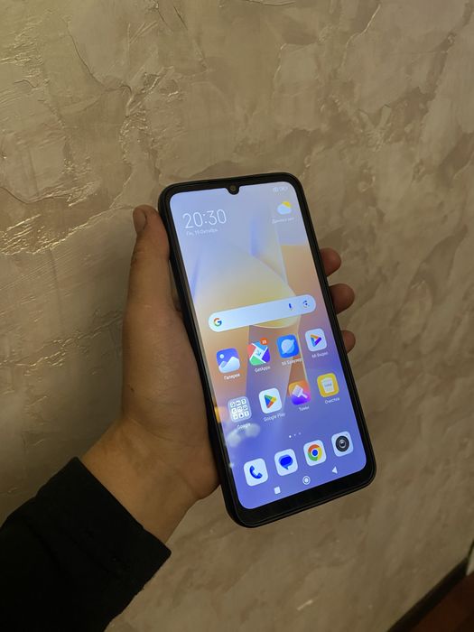 Продам Redmi 13 256gb/12gb