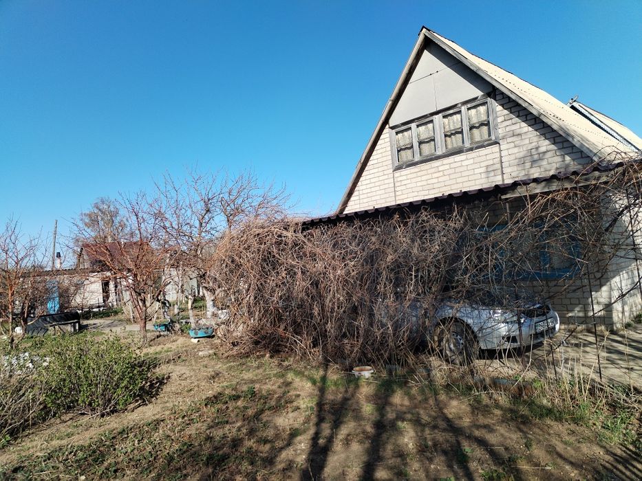 Продам дачу в пос. Шульбинск