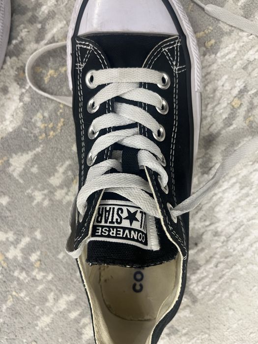 Продам converse