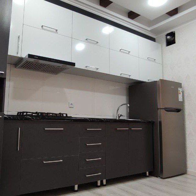 Mebel na zakaz oshxona uchun