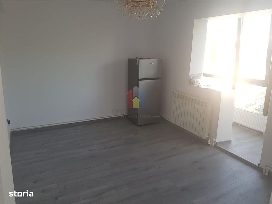 AP. 3 camere, decomandat, 80 mp, Renovat 2026, Calea Galati