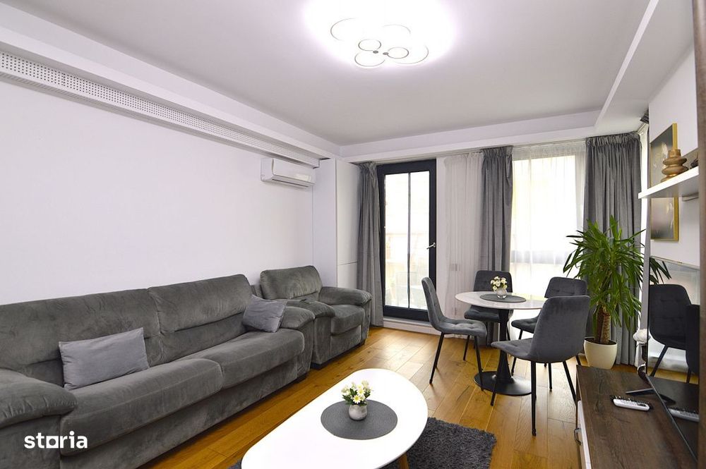 Vanzare Apartament 2 Camere Unirii – Casa Poporului-Constructie 2023