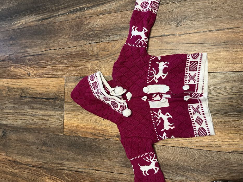 Детски дрешки за зимата 2-3 год.