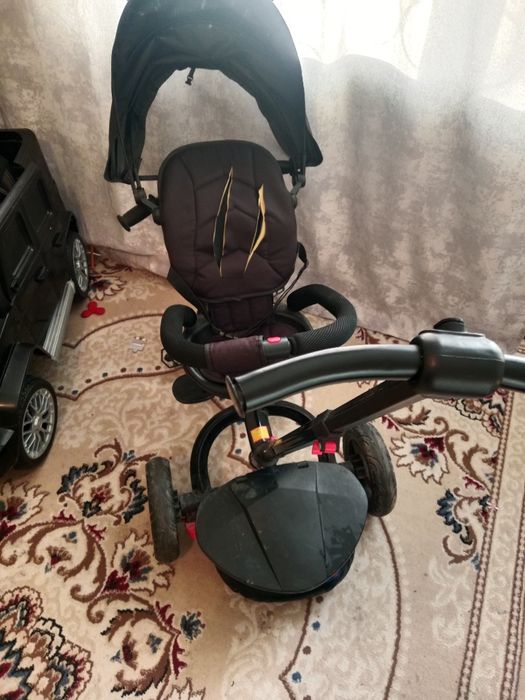 Продам велосипед детский