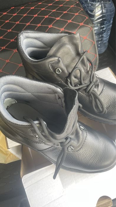 Берцы(новые) 42 размер