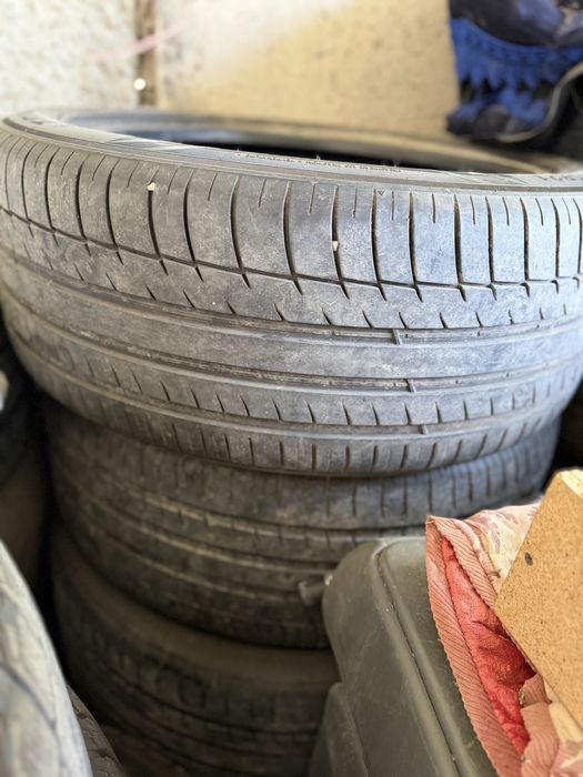 Шины в отличном сост