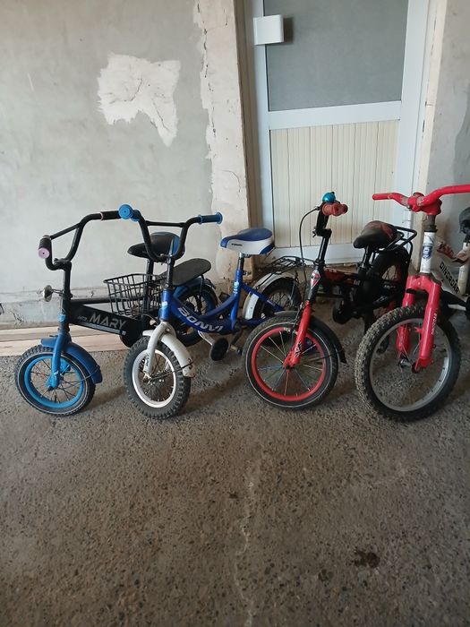 Детский хар хил великчала сотилади