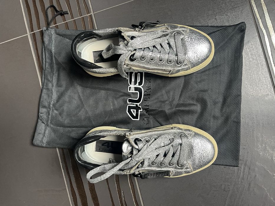 Оригинални гуменки CESARE PACIOTTI