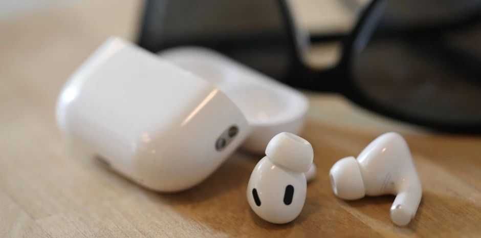 АКЦИЯ! Наушники - AirPods Pro 2 (Dubai) С ДОСТАВКОЙ!