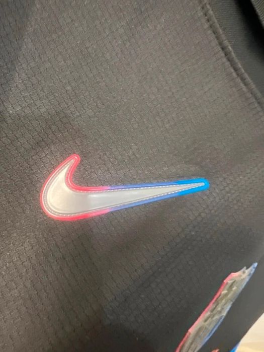 Tricou Fc Barcelona Lamine Y. nou S/M/L/Xl