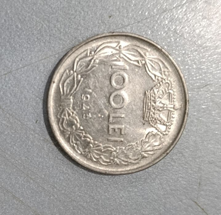 Monede vechi  vechi