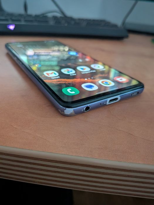 Samsung galaxy a52s