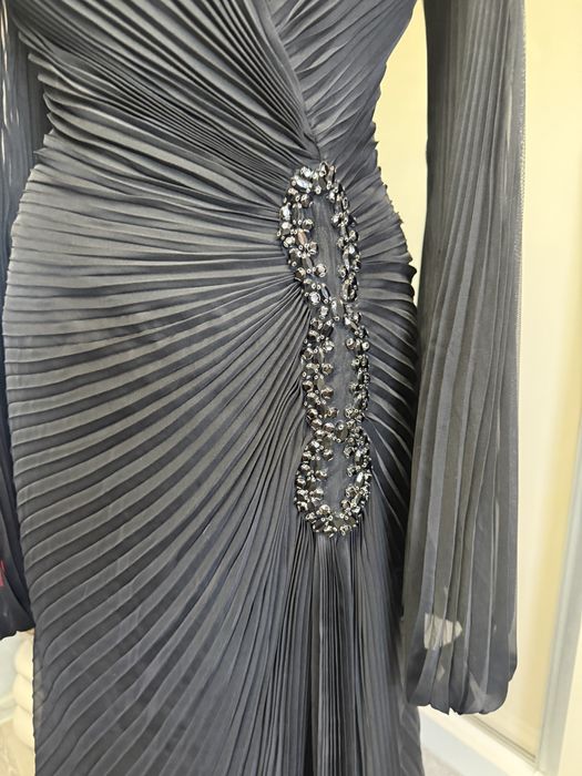 Rochie Bogas lunga