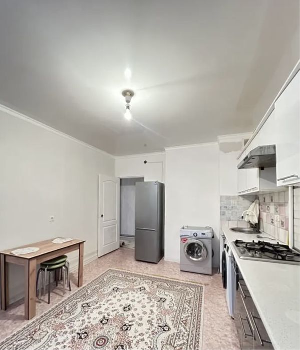 Квартира аренда 1 ком