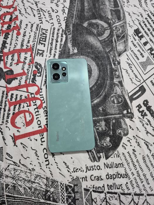 Redmi 12 note обм на айфон 11- 12