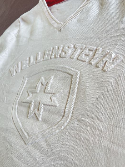 Bluza Wellenstein originala