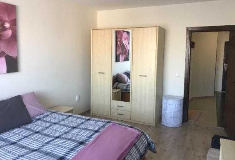 Дава се под наем Двустаен апартамент в София, Витоша - 45 кв.м за 350 € - Снимка #1