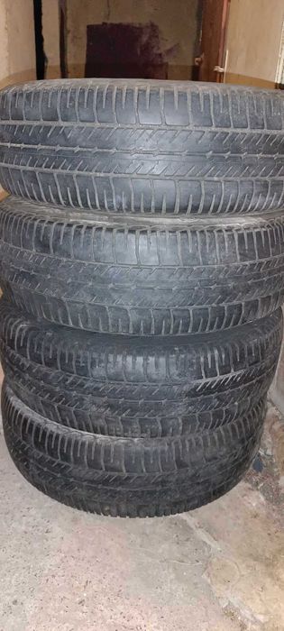 Гуми летни 175/65/14