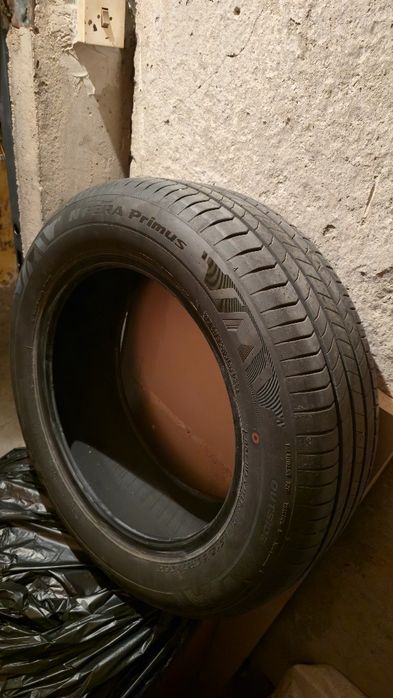 Летни гуми Nexen Nfera Primus AI 215/60/17