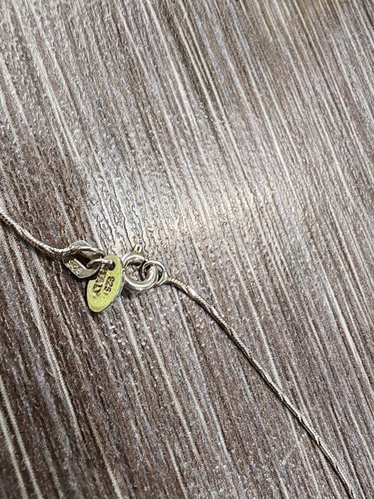 Цепочка с подвеской