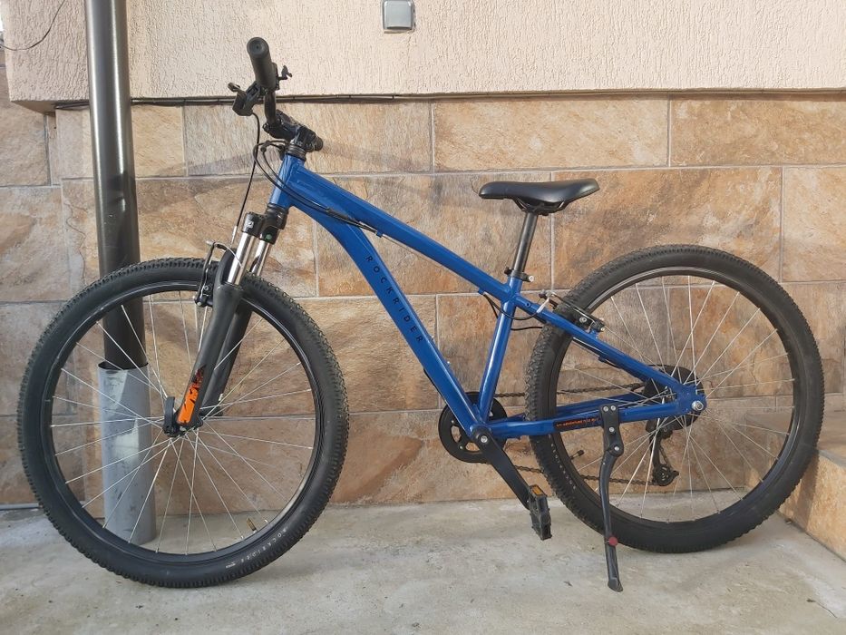 Vând bicicletă rockrider
