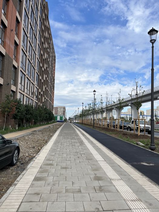 Продам кладовку 5 кв в ЖК Урбан