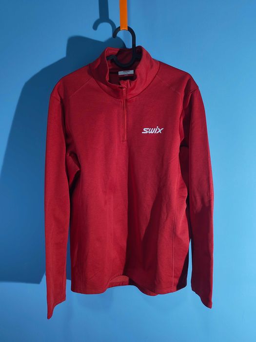 SWIX Блуза/Мъжка М