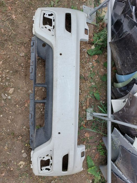 bara fata jeep grand cherokee 2017 - 2019 originala