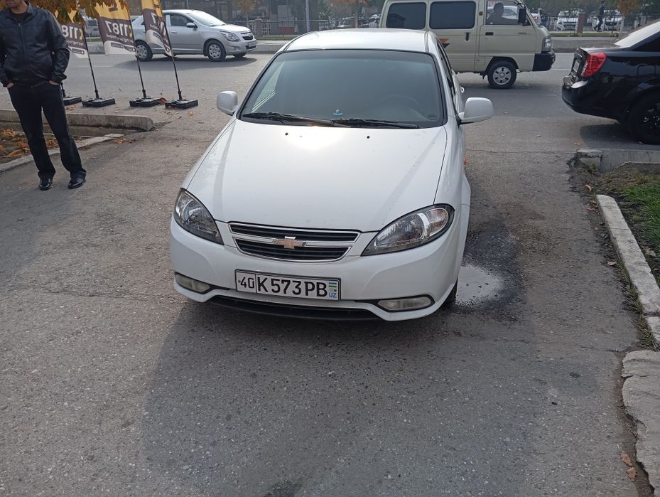 Gentra 2 pazitsa  127 000 prabeg