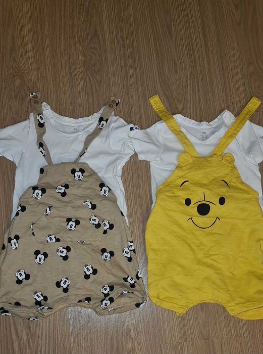 двойка на 6-9 месяцев