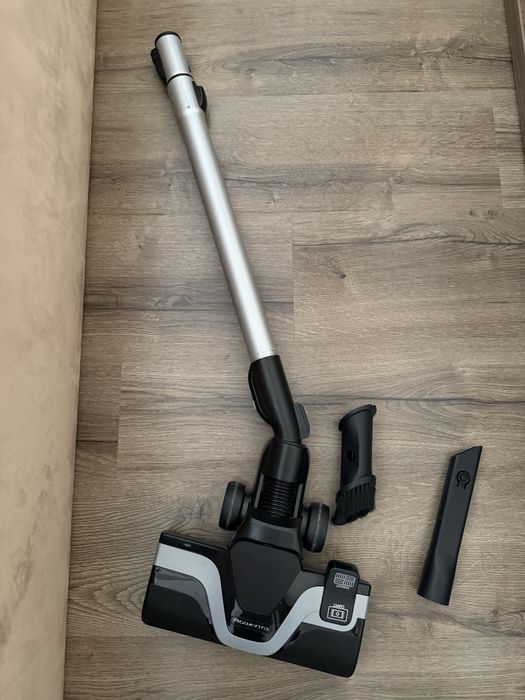 Aspirator fara sac Rowenta Silence Force Cyclonic