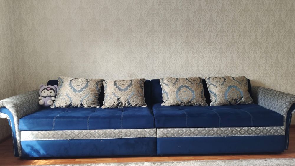 Продам срочно диван