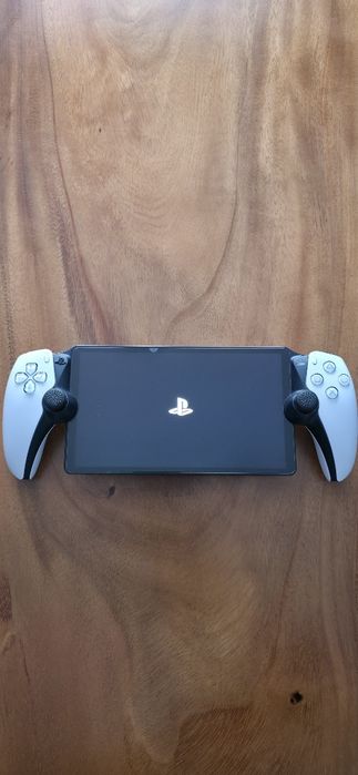 Playstation Portal Remote Player