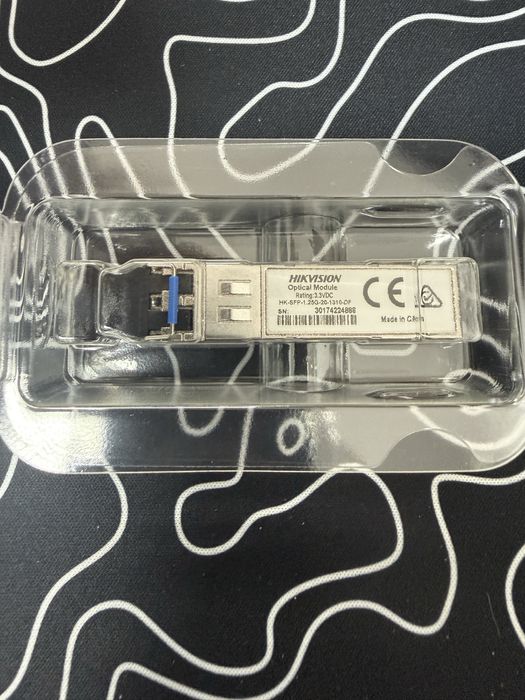 Sfp Hikvision-1-25G
