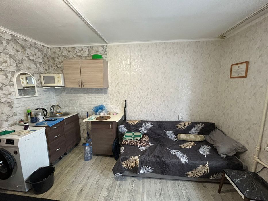 Продам комнату в общежитии