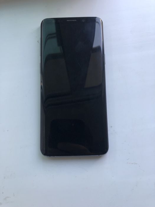 Samsung S9 Sotiladi xolati ortacha