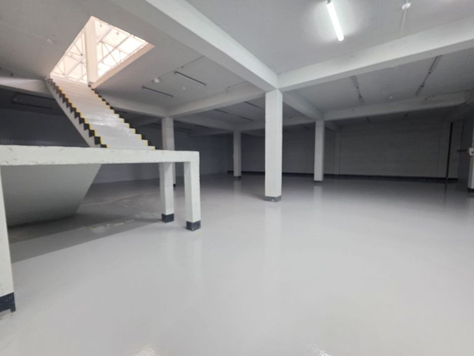 Сдам в аренду склад