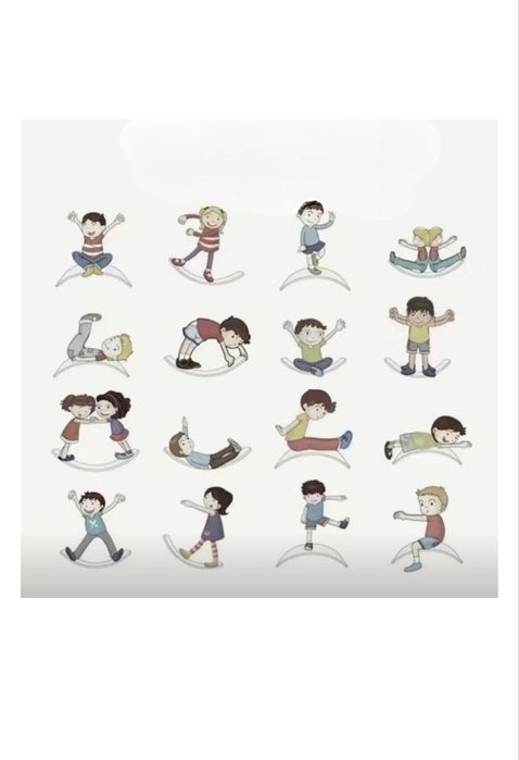 Продаю балансборд