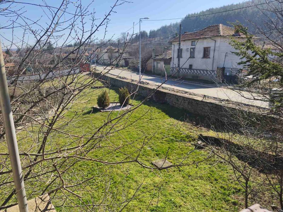 Продава се Парцел в с. Турия, Област Стара Загора - 1227 кв.м за 36 €/кв.м - Снимка #2