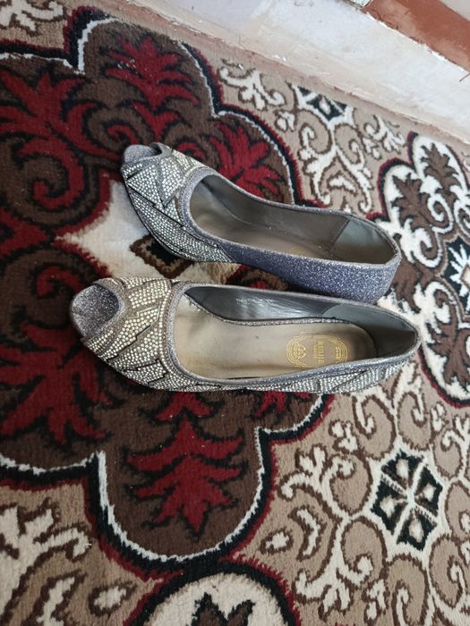 Qizlar uchun basanoshka