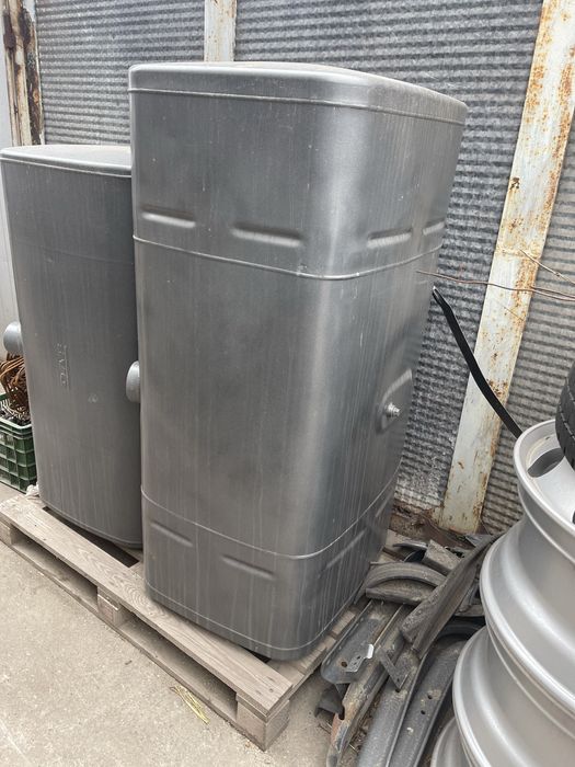 De Vanzare Rezervor MAN Tgx