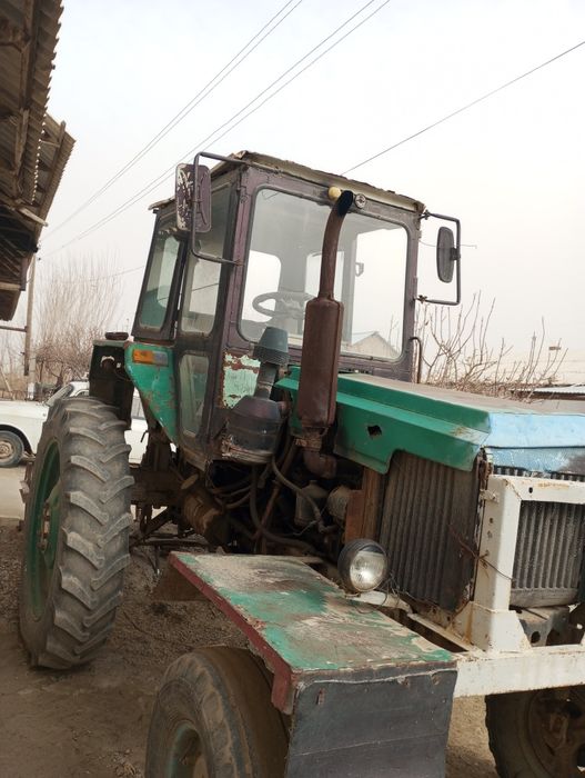 Xolati òrta xolatda