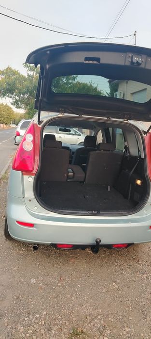 Mazda5  de vanzare