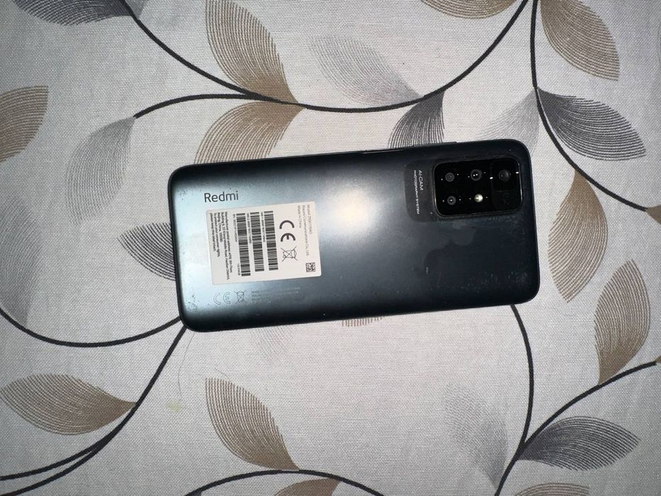 Redmi 10 4/64gb srochno
