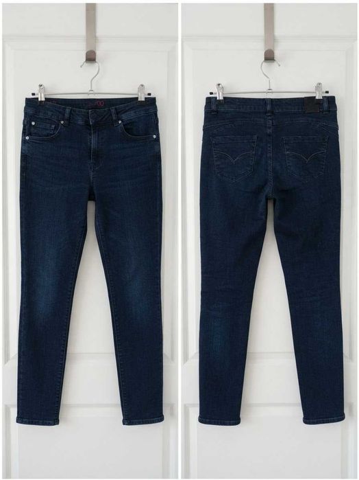 Дамски дънки Massimo Dutti