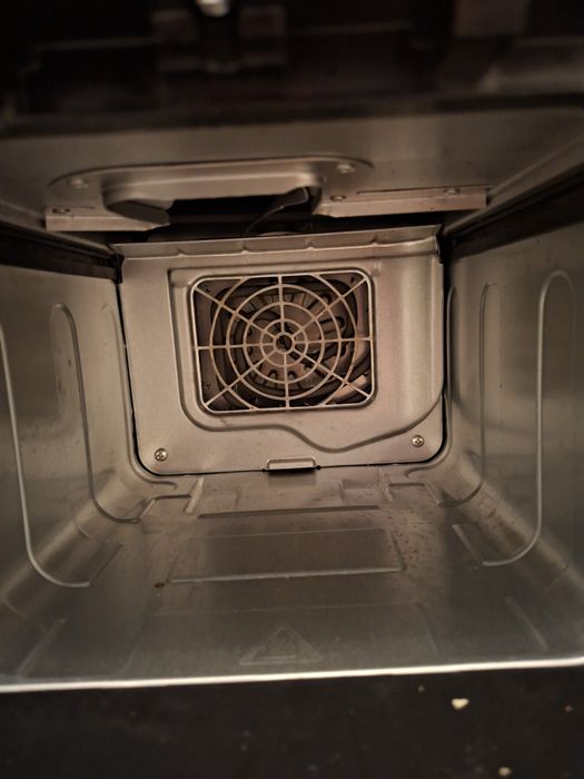 Air Fryer Ninja duble stake