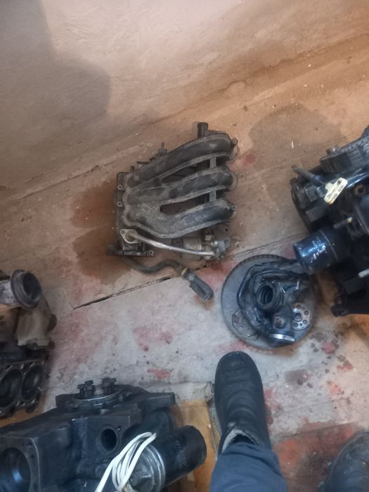 Матор сатылады.фолксваген пассат