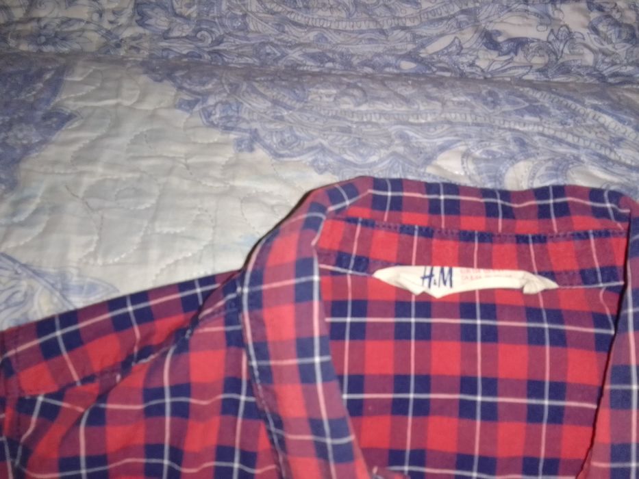 Детские рубашки,кофты,куртки,джинсы.от 7-11 лет.Пр-во Пакистан,США