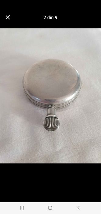 Ceas de Buzunar Doxa.